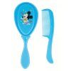 SADA HŘEBÍNEK A KARTÁČ MICKEY  (Velikost uni)