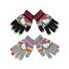 SET 24 KS RUKAVICE HELLO KITTY (Velikost set 24 ks)