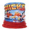 SET 6 KS NÁKRČNÍK  MICKEY (Velikost set 6 ks)