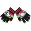 SET 6 KS RUKAVICE HELLO KITTY (Velikost set 6 ks)