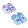SET 8 KS CLOG SANDÁLE LILO A STITCH (Velikost set 8 ks)