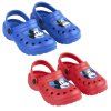 SET 8 KS CLOG SANDÁLE MICKEY (Velikost set 8 ks)