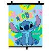 SLUNEČNÍ ROLETA  STITCH (Velikost uni)