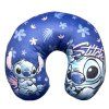 ŠÍJOVÝ POLŠTÁŘ LILO A STITCH (Velikost uni)