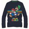TRIKO SUPER MARIO (Velikost 12)