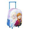 TROLLEY 3D BATOH FROZEN (Velikost uni)