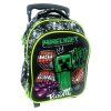 TROLLEY BATOH MINECRAFT 30 cm (Velikost uni)