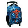 TROLLEY BATOH SPIDERMAN 30 cm (Velikost uni)