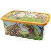 ÚLOŽNÝ BOX DINOSAURUS (Velikost uni)