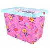 ÚLOŽNÝ BOX PEPPA PIG (Velikost uni)