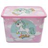 ÚLOŽNÝ BOX UNICORN (Velikost uni)
