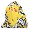 VAK POKÉMON (Velikost uni)
