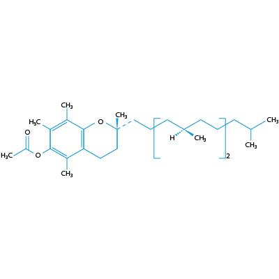 aktivní-prvky-vitamín-e