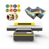 XENONS X6090 UV 60x90cm Flatbed printer for Epson XP600 head