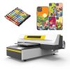 XENONS X6090 UV 60x90cm Flatbed printer for Epson XP600 head