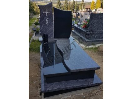 KAMENICTVI CR 1 jednohrob 2025