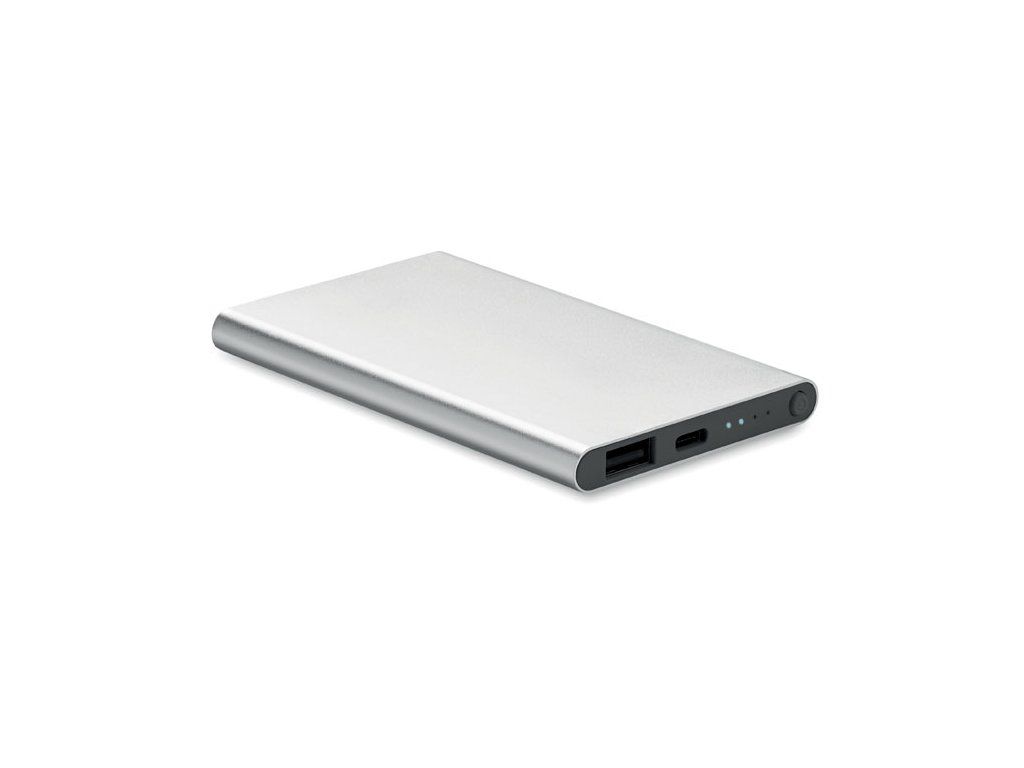 Powerbanka Type C 4000 mAh MO6825-16