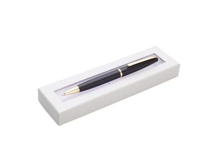 propiska kov GINALI BLACK PLUS