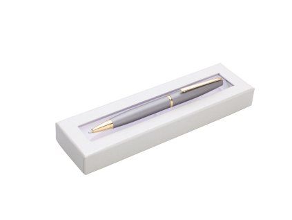 propiska kov GINALI GREY PLUS