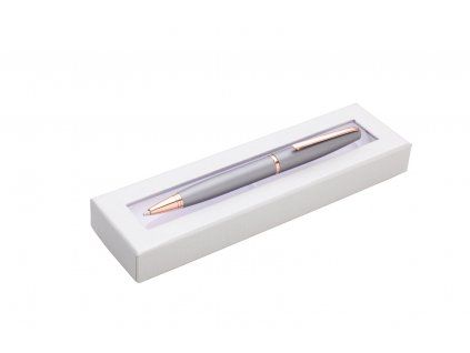 propiska kov GINALI GREY PLUS