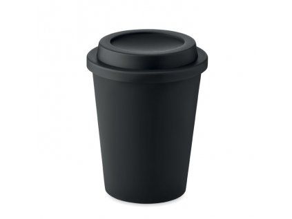 Dvojstěnný pohár PP 300 ml MO6583-03