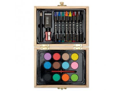 Malířský set MO8249-40