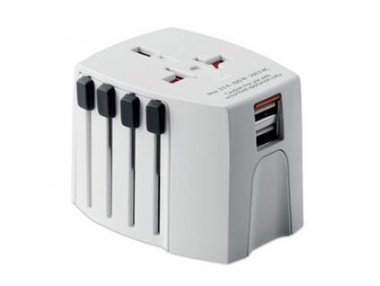MUV USB. 2-pole MO9324-06