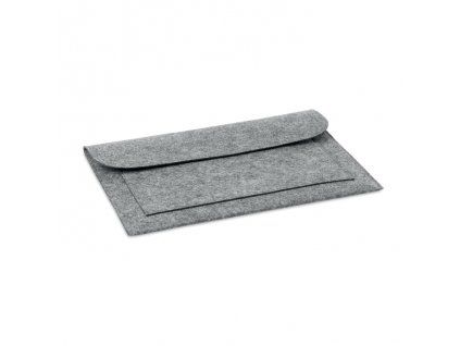 Plstěný obal na notebook MO9818-07