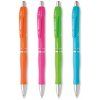 SOLIDLY NEON propiska plast