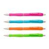 SOLIDLY NEON propiska plast