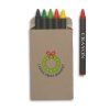 Sada 6 pastelek IT2172-99