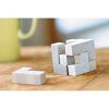 Dřevěné puzzle KC2585-40
