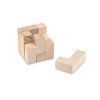 Dřevěné puzzle KC2585-40
