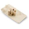 Dřevěné puzzle KC2585-40