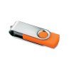 Techmate. USB flash 8GB MO1001b-10-8G