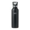Dvoustěnná láhev 700ml MO6366-03