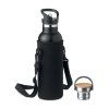 Dvoustěnná láhev 700ml MO6366-03