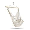 Houpací plátěná síť MO6534-13