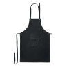 Zástěra a BBQ set MO6538-03