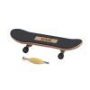Mini dřevěný skateboard MO6594-40