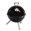 BBQ MO8288-03