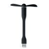 Přenosný ventilátor USB MO9063-03
