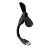 Přenosný ventilátor USB MO9063-03