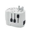 PRO Light 2x USB. 3-pole MO9322-06