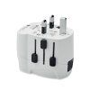 PRO Light 2x USB. 3-pole MO9322-06