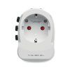 PRO Light 2x USB. 3-pole MO9322-06