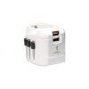 PRO Light 2x USB. 3-pole MO9322-06