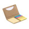 Memopad a lepítka MO9541-13