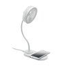 Stolní ventilátor se světlem MO6810-06