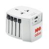 Skross USB A/C adaptér MUV MO6880-06